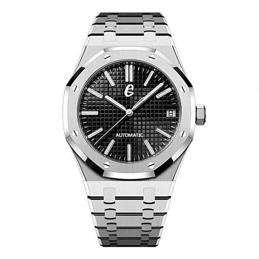 Customize Oak Watch