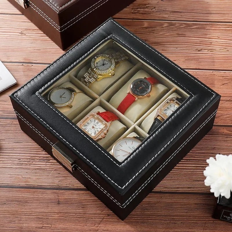 Watch Display Box