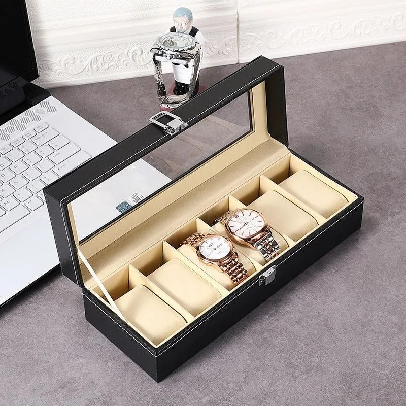 Watch Display Box