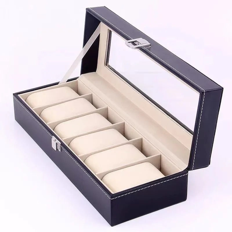 Watch Display Box