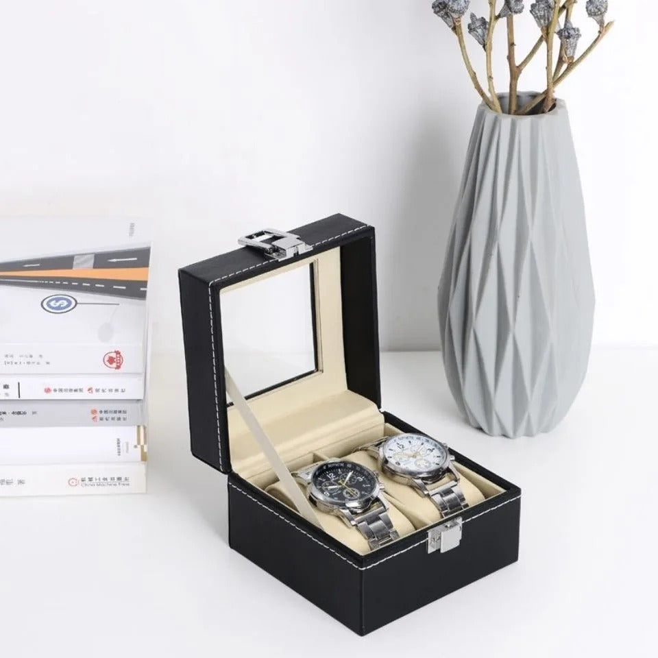 Watch Display Box