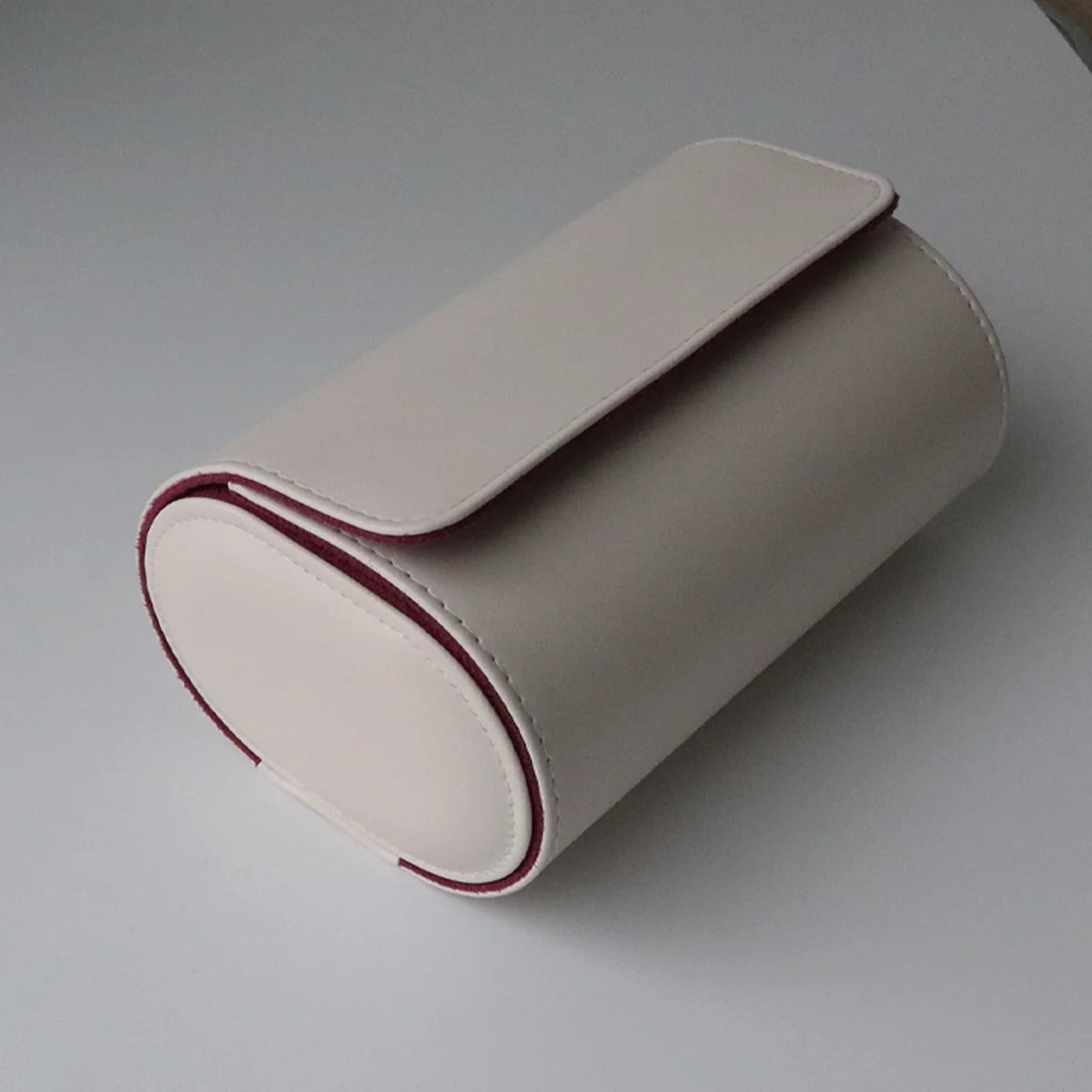 Leather Travel Case