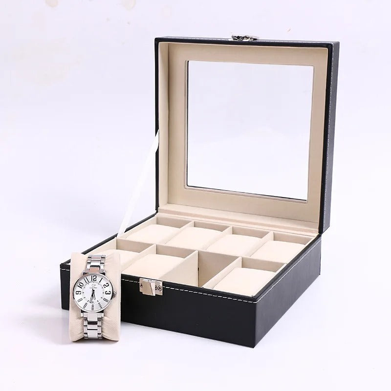 Watch Display Box