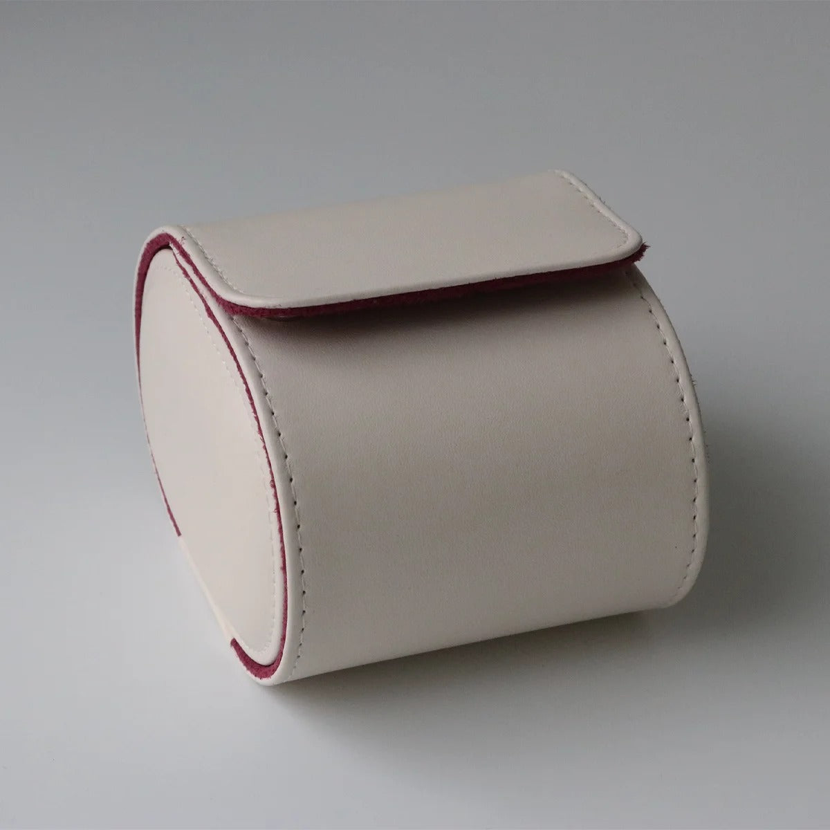 Leather Travel Case