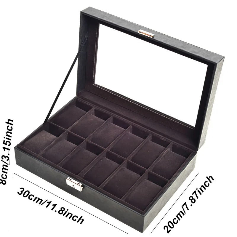 Watch Display Box