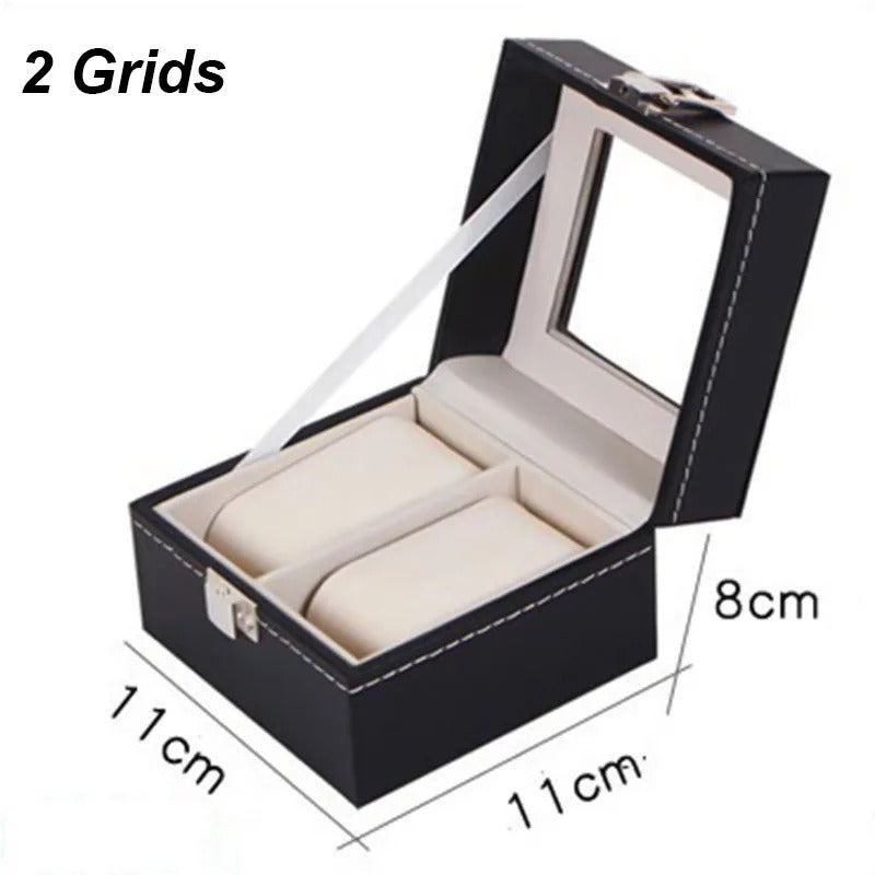 Watch Display Box
