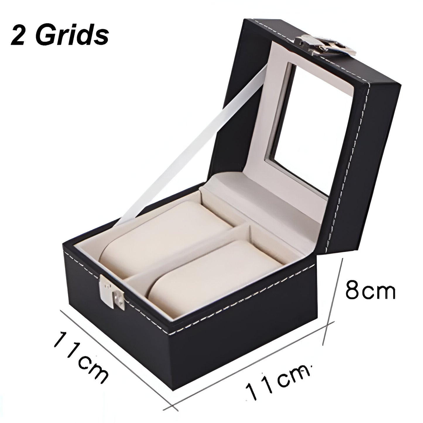 Watch Display Box