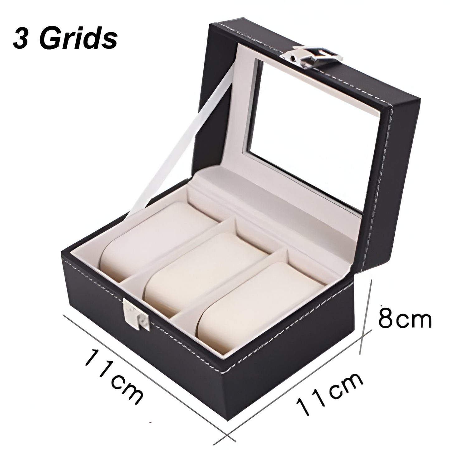 Watch Display Box