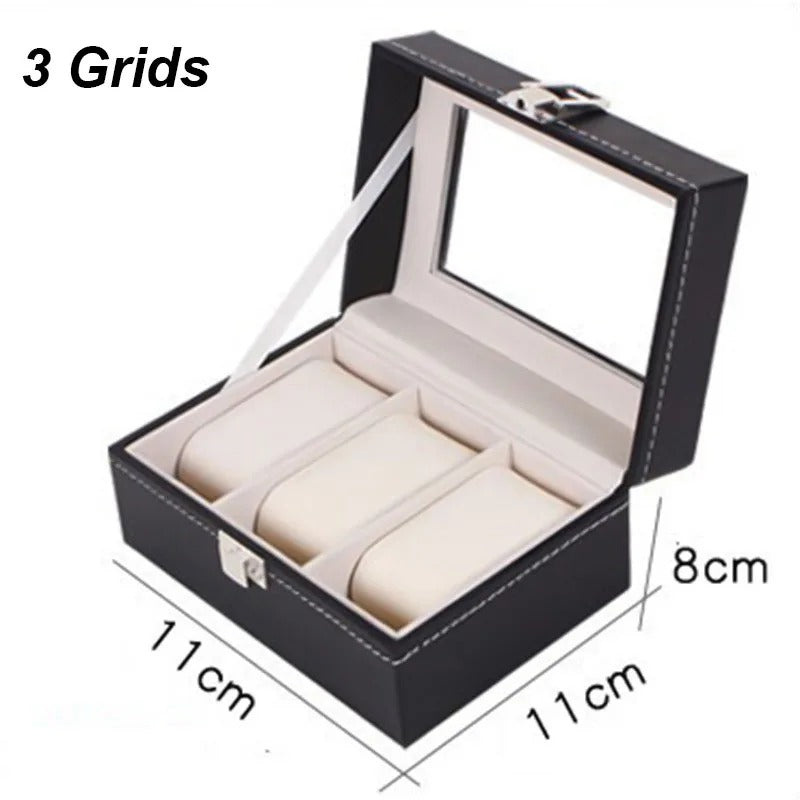 Watch Display Box