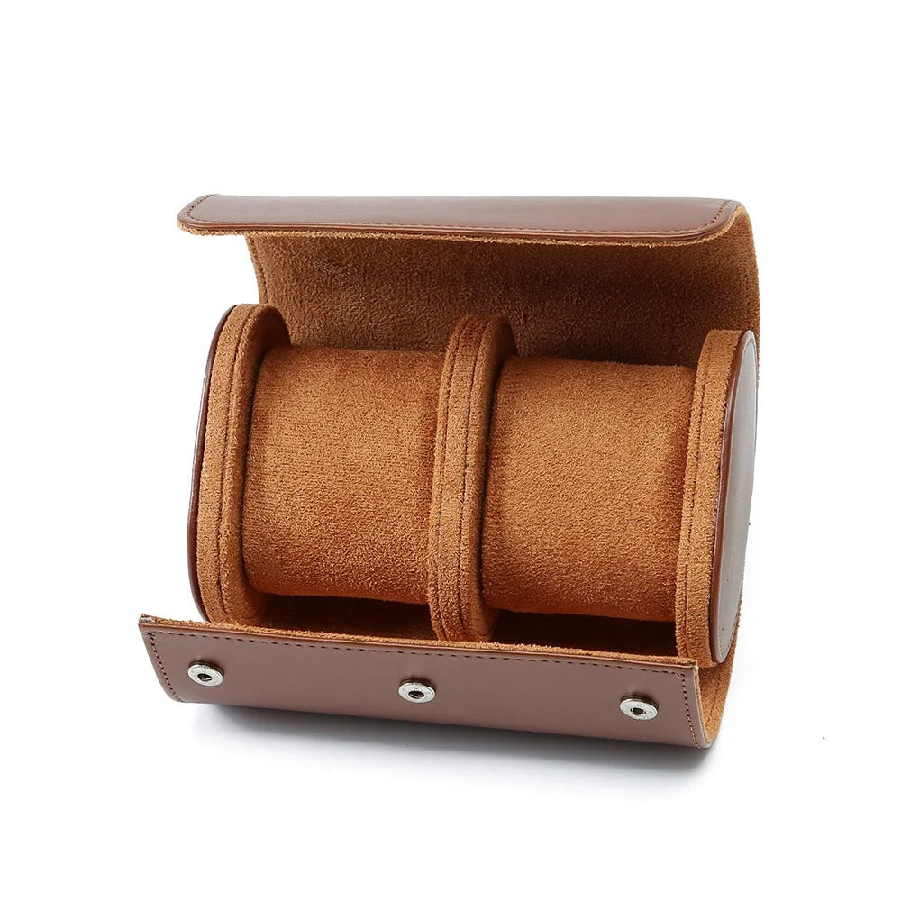 Leather Travel Case
