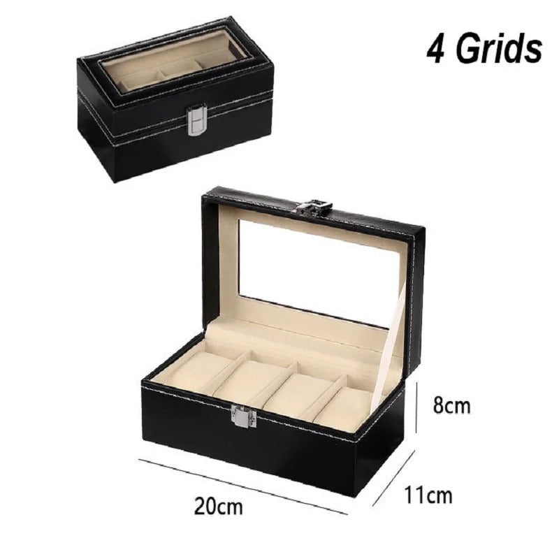 Watch Display Box