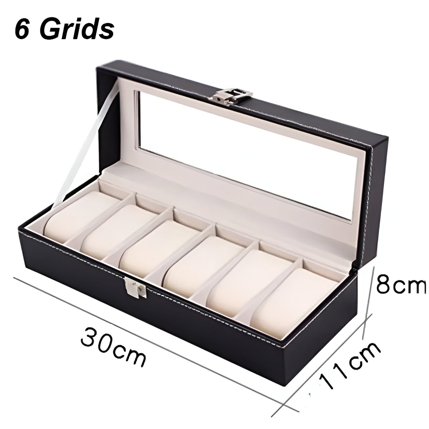 Watch Display Box