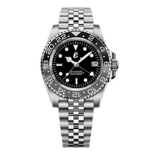 Custom GMT