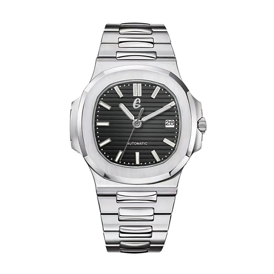 Customize Nautilus Watch