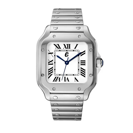Customize Santos Watch