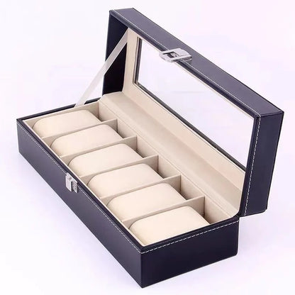 Watch Display Box