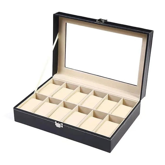 Watch Display Box