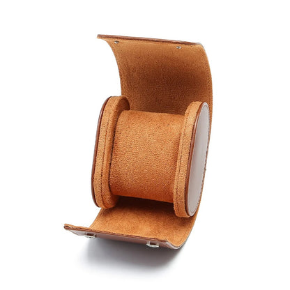 Leather Travel Case