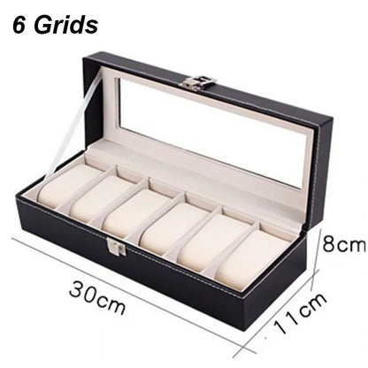 Watch Display Box